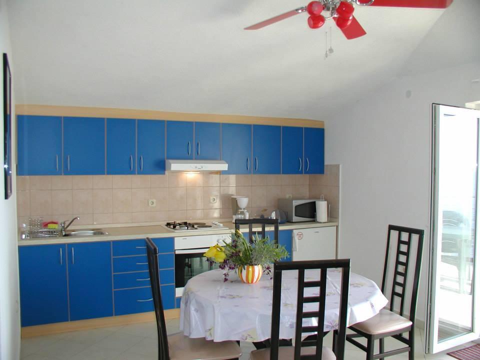 Njofra Banj Apartment Exterior photo